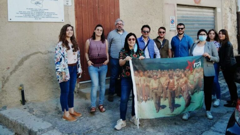 Liberarci Favara