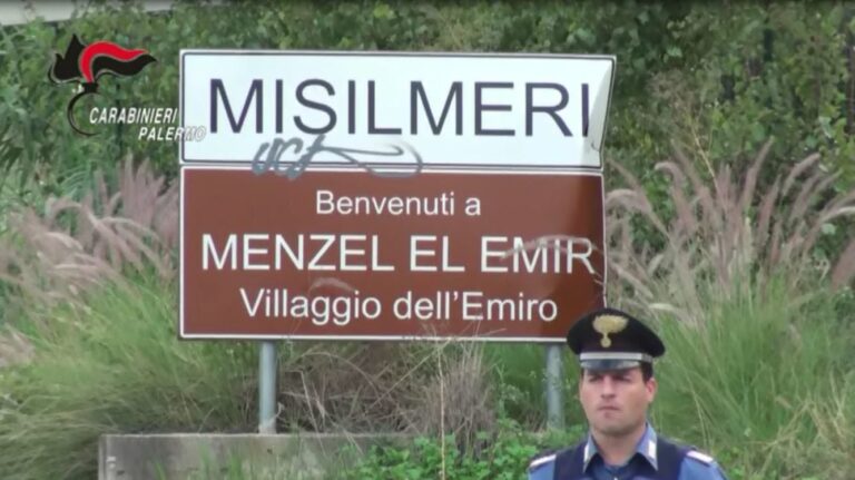 Due donne di Canicattì sorprese di nuovo con la droga a Misilmeri, tornavano da Termini Imerese