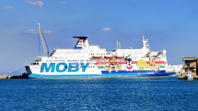 Moby Zaza