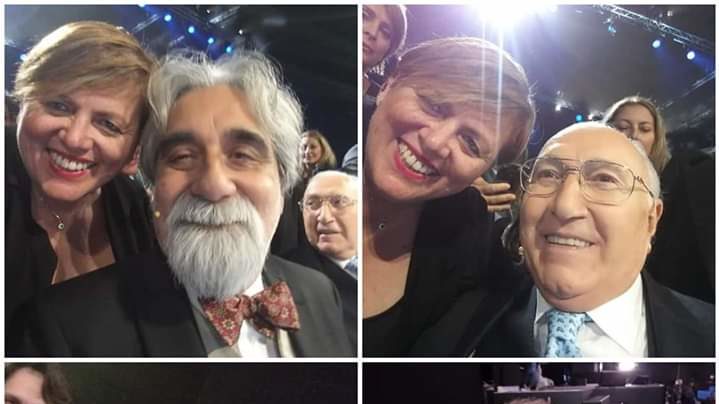 Prodigi Antonella Morreale