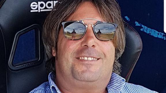 Rino Castronovo Pro Favara