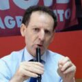 alfonso buscemi segretario provinciale cgil Agrigento