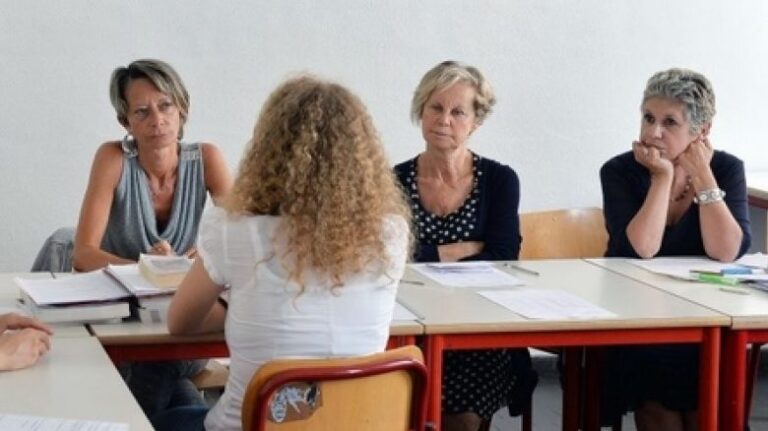 esami esame di stato maturità prova orale