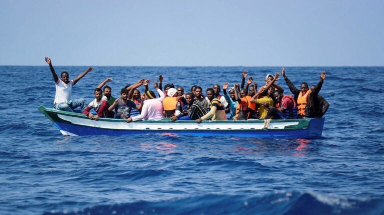 migranti