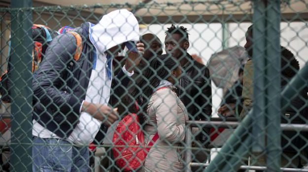 migranti
