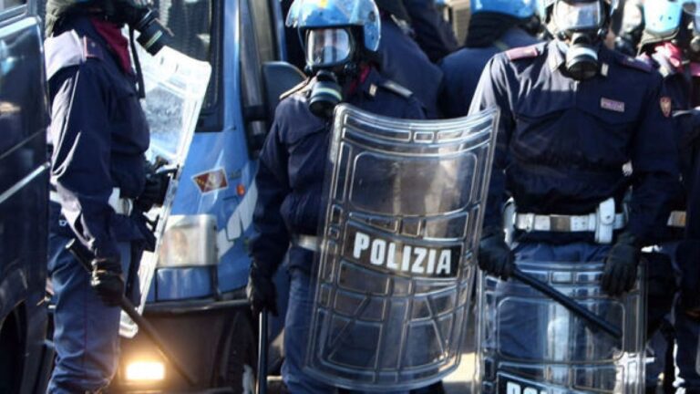 polizia