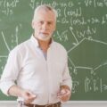 professore docente scuola lavagna
