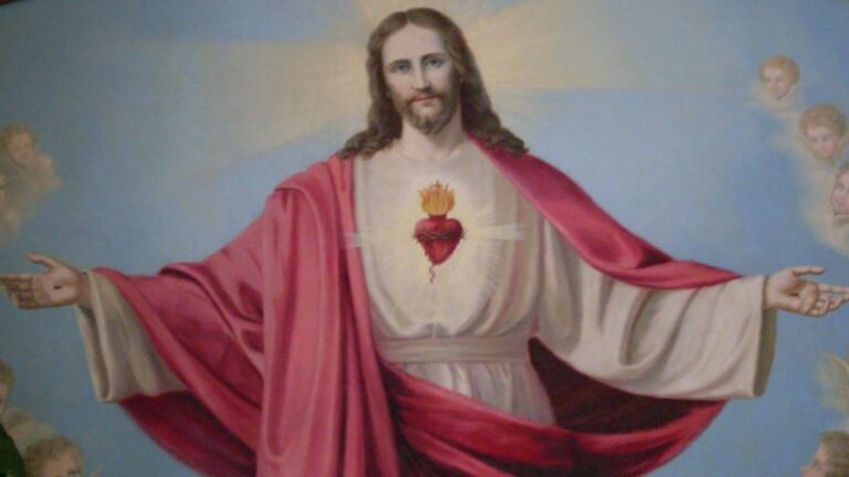 sacro-cuore