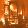 Incendio chiesa madre (2)
