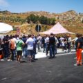 ponte petrusa inaugurazione