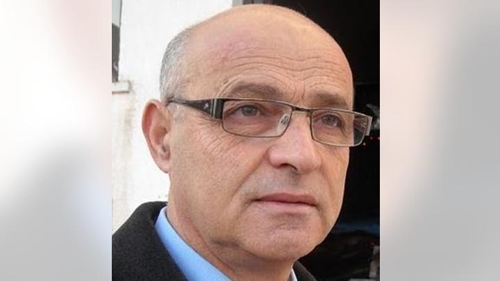 Salvatore Pirrera