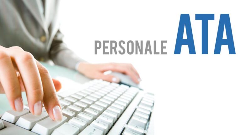 personale ATA