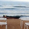 Imbarcazione migranti Siculiana Marina