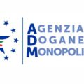 Adm Agenzia Dogane e Monopoli logo