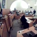 Consiglio Comunale Favara 30-09-2020