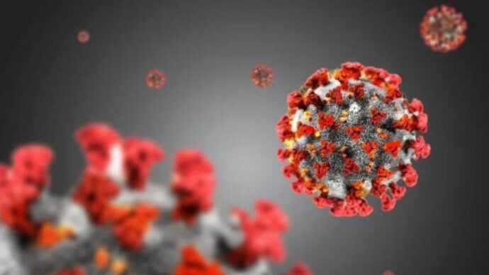 Coronavirus covid-19
