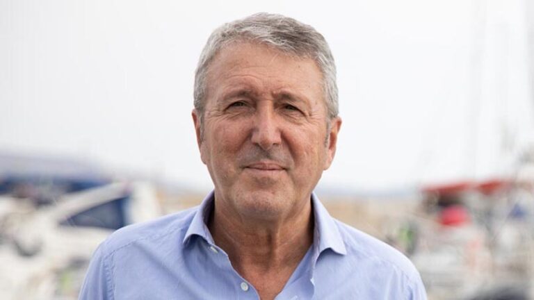 Franco Micciche Francesco