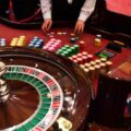 casinò casino roulette