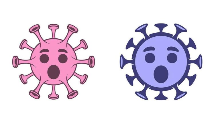 coronavirus covid 19 fantasma