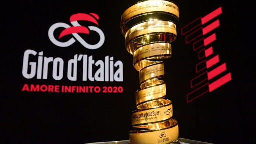 giro d'italia 2020