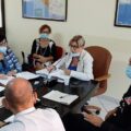 incontro prefettura per giro italia 2020