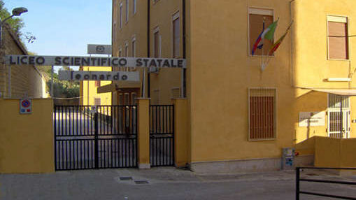 liceo leonardo agrigento