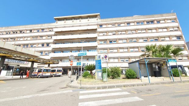policlinico messina