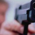 sparo pistola