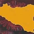 Covid Sicilia Arancione