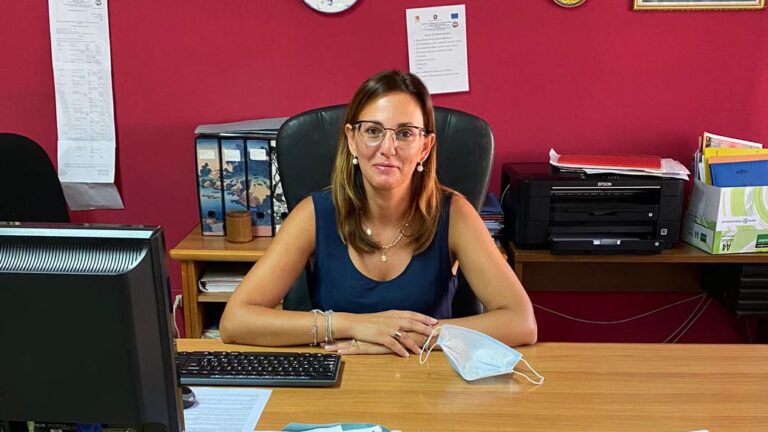 Mariella Vella
