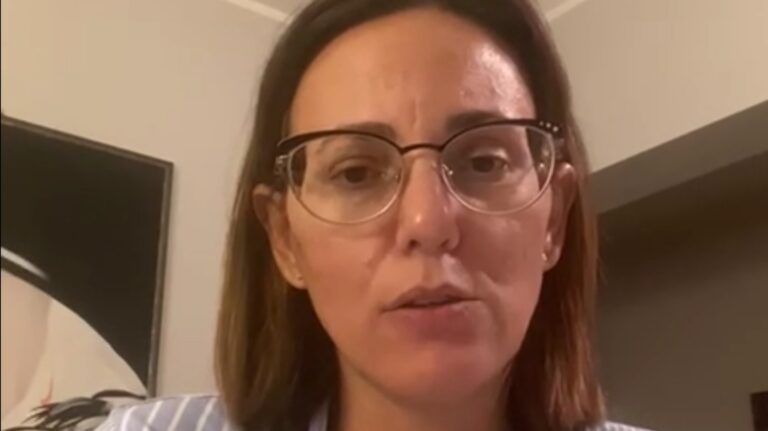 Mariella Vella dirigente scolastico