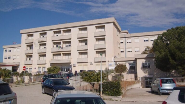 OSPEDALE-RIBERA