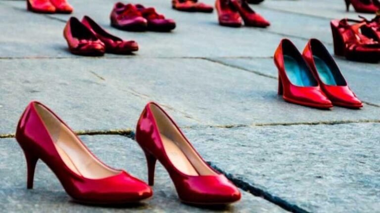 Violenza sulle donne