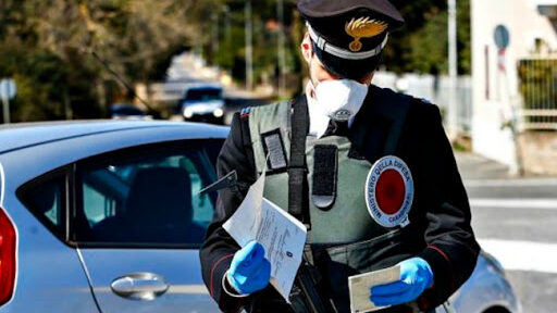 carabinieri