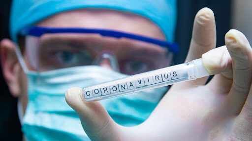 coronavirus test2