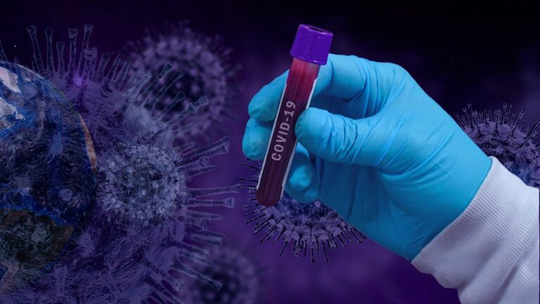 covid 19 coronavirus