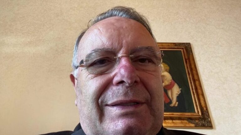 Montenegro Francesco cardinale