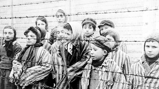 27 gennaio olocausto Giorno della Memoria