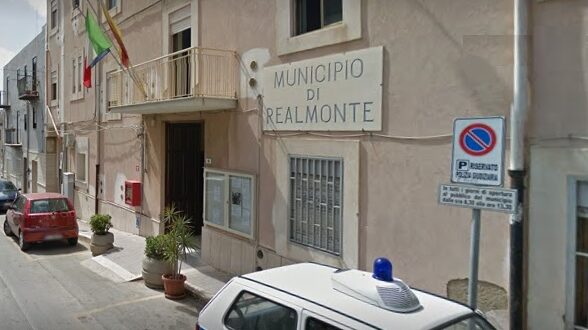 Municipio comune Realmonte