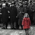 Schindlers List olocausto Giorno della Memoria 27 gennaio