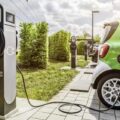 auto elettriche colonnine ricarica