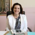 Gabriella Bruccoleri Preside Guarino