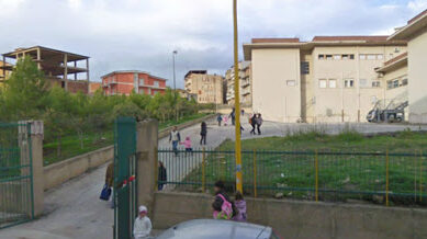 I.C. Falcone Borsellino Favara