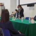 Liceo King Aula Magna