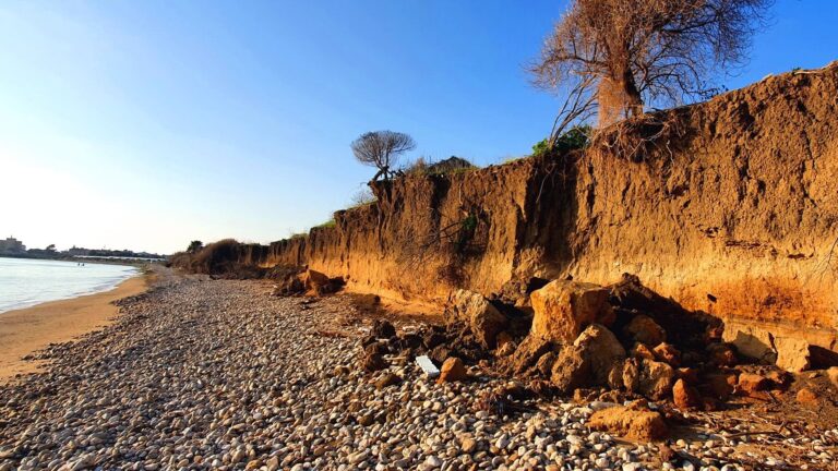 MareAmico erosione costiera spiaggia Misita