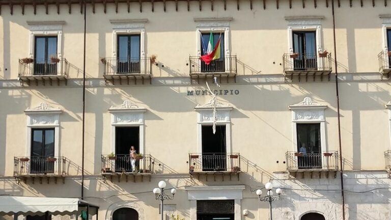 Municipio Favara