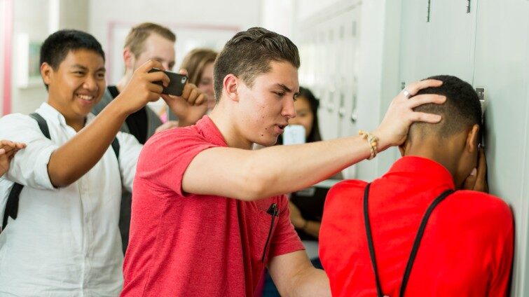 bullismo e cyberbullismo a scuola