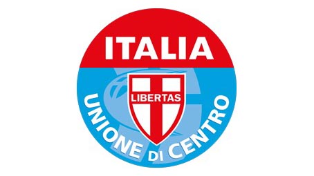 logo UDC unione di centro