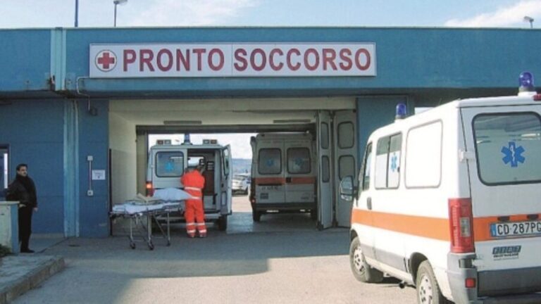 pronto soccorso agrigento