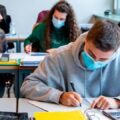 studenti speriori rientro in classe